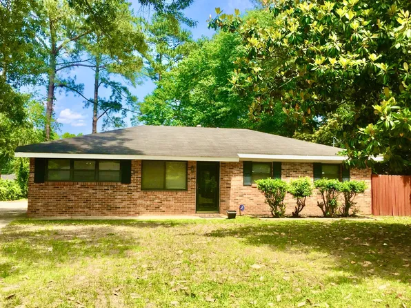 4108 Allison Rd, Martinez, GA 30907