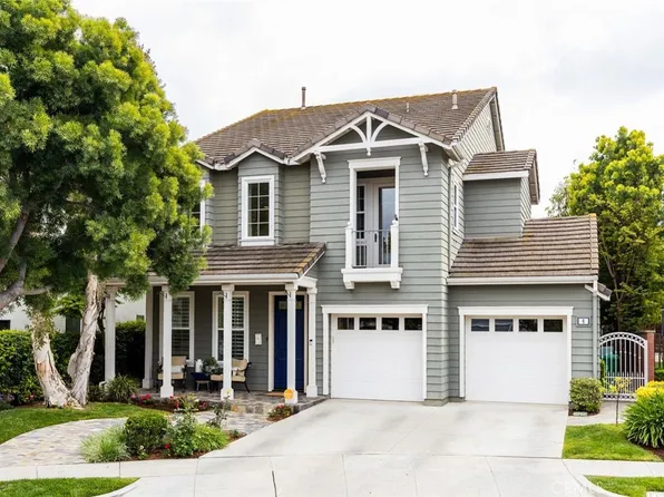 6 Merriweather Pl, Mission Viejo, CA 92694