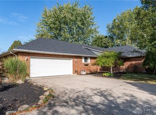 6686 Jaysville Saint Johns Rd, Greenville, OH 45331