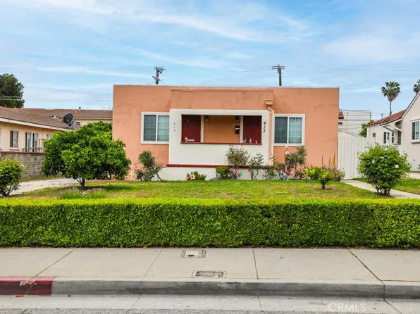 415 N Garfield Ave, Alhambra, CA 91801