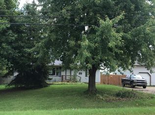 1741 S Meridian Rd, Ovid, MI 48866