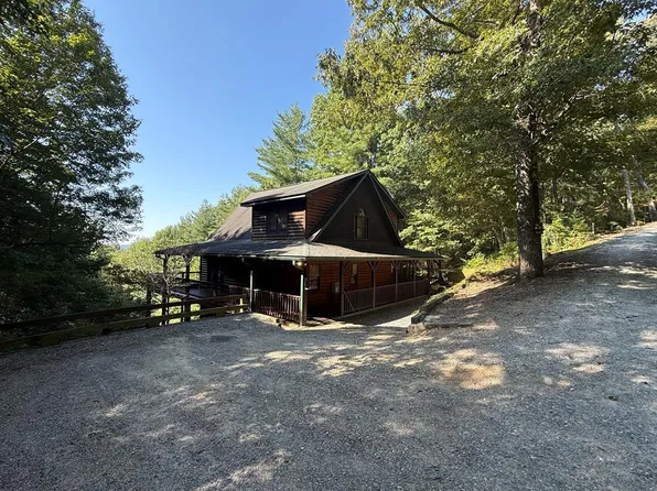 510 Victory Lane, Murphy, NC 28906