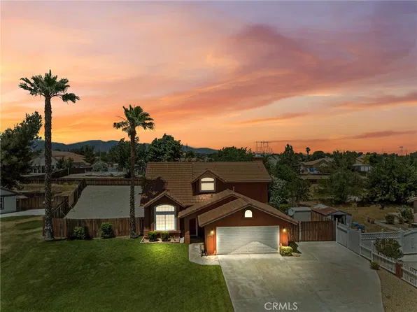 6986 Garden Ct, Hesperia, CA 92345