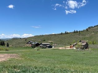 22647 Comanche Rd, Oak Creek, CO 80467