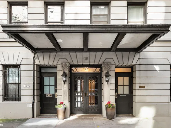 16 East 98th Street 8D image 12 of 12