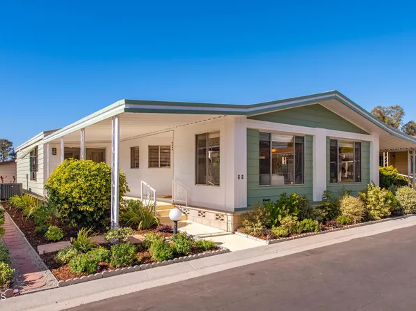 4700 Aurora Dr Space 98, Ventura, CA 93003