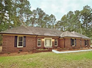 158 Graves Rd, Fayetteville, GA 30214