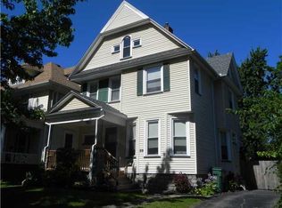 89 Alliance Ave, Rochester, NY 14620