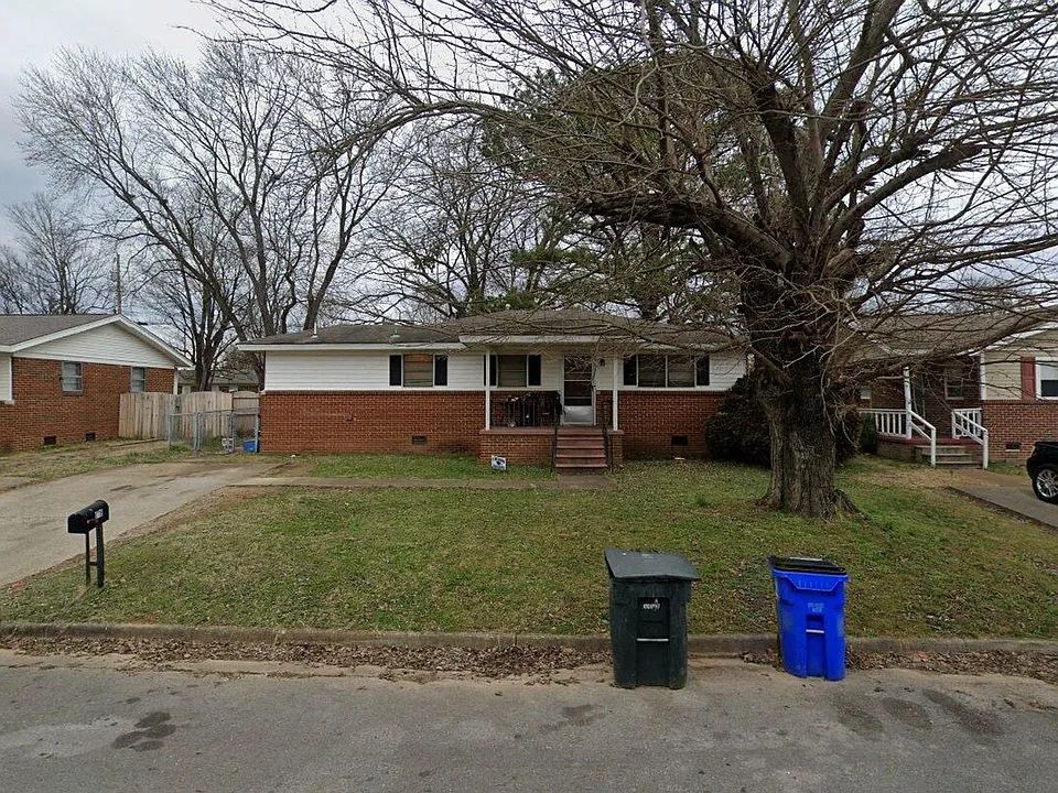 1718 Marlborough Blvd