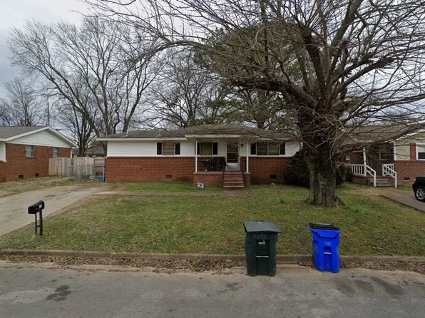 1718 Marlborough Blvd, Florence, AL 35630