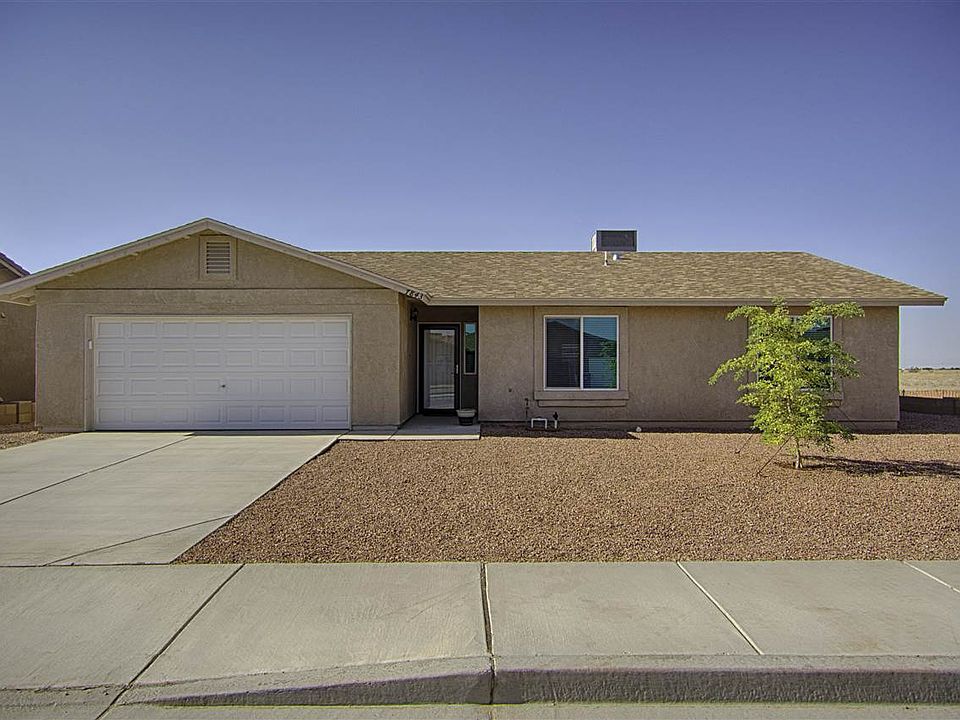 1st image of 7843 E 42nd Pl
