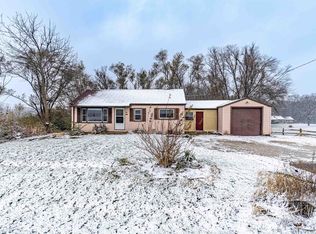 2601 Veterans Dr, Pekin, IL 61554