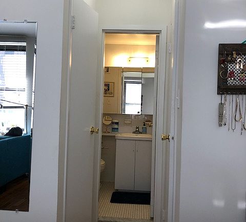 2nd image of 327 W 30th St APT 4G