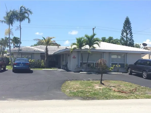 1960 NE 56th St, Fort Lauderdale, FL 33308