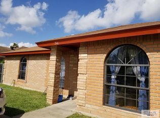 541 Rentfro Blvd, Brownsville, TX 78521