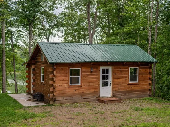 12597W Bag-Waki Drive, Couderay, WI 54828