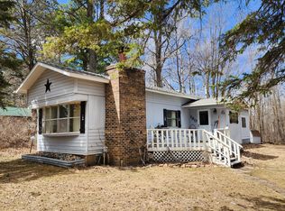 180 Journeys End Rd, Longville, MN 56655