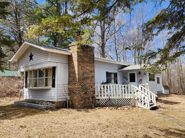 180 Journeys End Rd, Longville, MN 56655
