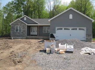 7790 Clinton St, Elma, NY 14059