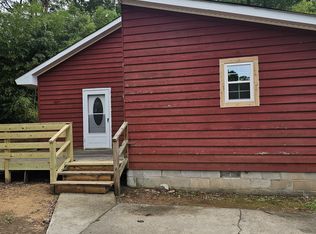 1203 John Breckenridge Dr, Hillsborough, NC 27278