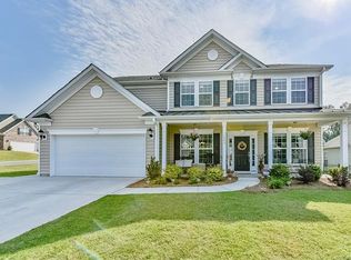 1203 Rockwell View Rd, Matthews, NC 28105