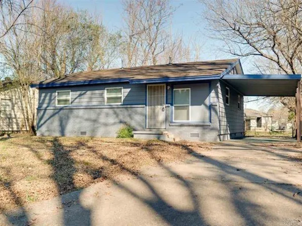 6508 Pecan Ave, Little Rock, AR 72206
