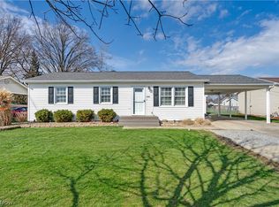 5362 Willow Crest Ave, Youngstown, OH 44515