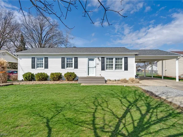 5362 Willow Crest Ave, Youngstown, OH 44515