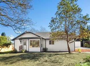208 78th Pl SW, Everett, WA