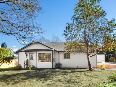 208 78th Place SW, Everett, WA, 98203