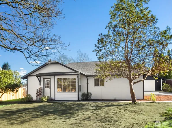 208 78th Place SE, Everett, WA 98203