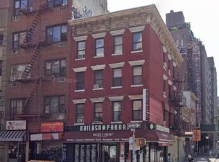 133 E 27th St Front 1, New York, NY