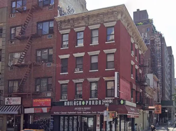 133 E 27th St Front 1, New York, NY 10016