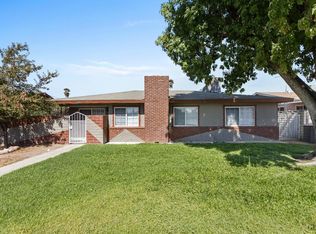 3806 Wilson Rd, Bakersfield, CA 93309