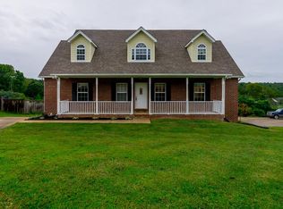 3416 Bell St LOT 5, Ashland City, TN 37015