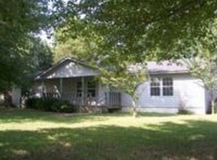 25765 Beulah Rd, Elkmont, AL 35620