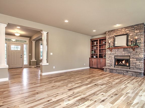 4th image of 2916 Lot 9 263rd Street NW