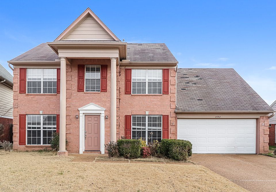 1st image of 2792 Shady Well Ln