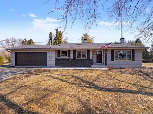 N1322 Greenwood Rd, Greenville, WI 54942