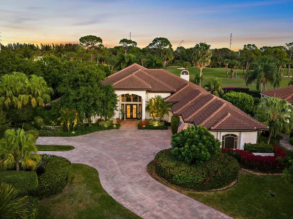 8010 Fairway Lane, West Palm Beach, FL 33412