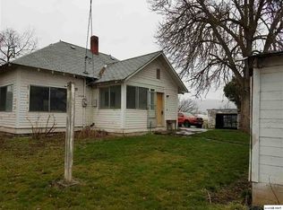 1172 18th Ave, Clarkston, WA 99403