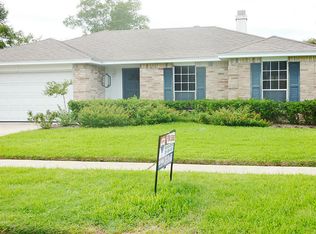 4026 Broken Elm Dr, Spring, TX 77388