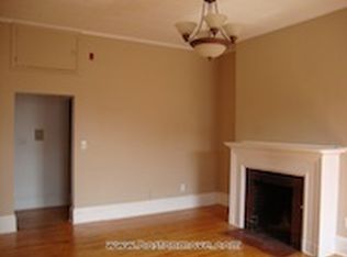 279 Beacon St APT 10, Boston, MA 02116