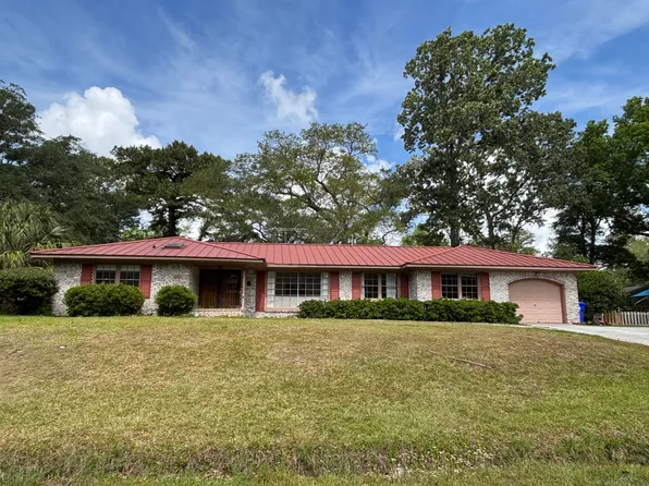 2331 Furman Dr, Charleston, SC 29414