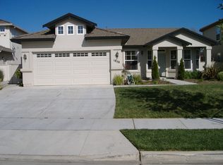 1858 Lancashire Dr, Salinas, CA 93906