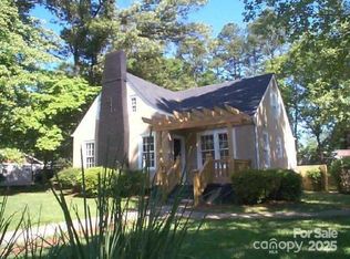 3529 Oakwood Ave, Charlotte, NC 28205