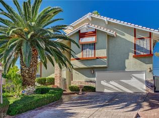 1411 Covelo Ct, Las Vegas, NV 89146