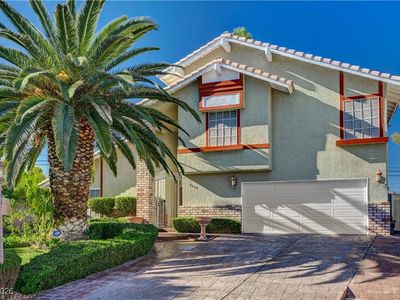 1411 Covelo Ct, Las Vegas, NV, 89146