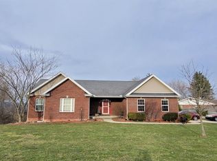 232 Bielby Rd LOT 39, Lawrenceburg, IN 47025