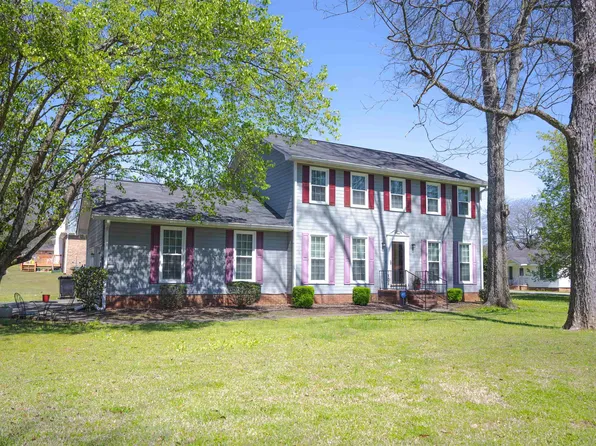 300 James St, Birmingham, AL 35214